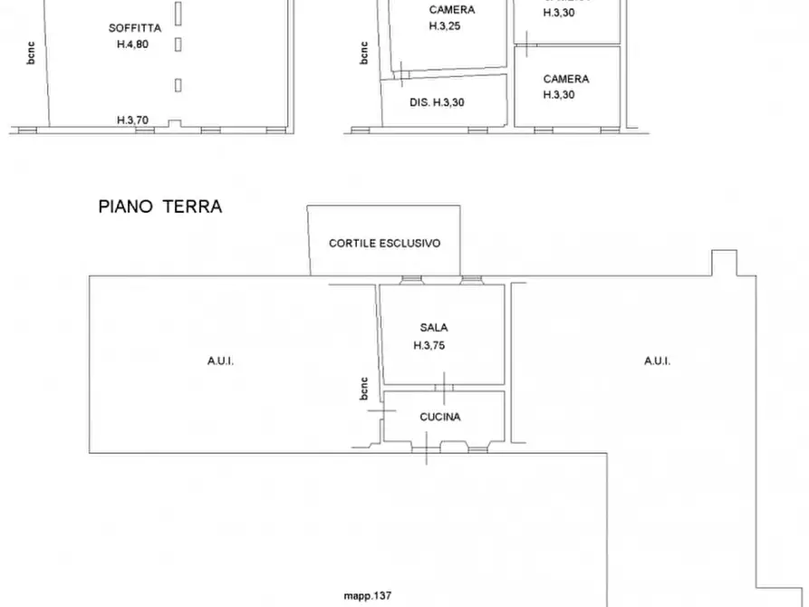 Immagine 23 di Rustico / casale in vendita  in VIA VISANO MONTICHIARI, 4 a Calvisano