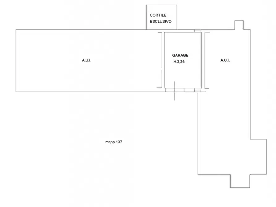 Immagine 24 di Rustico / casale in vendita  in VIA VISANO MONTICHIARI, 4 a Calvisano