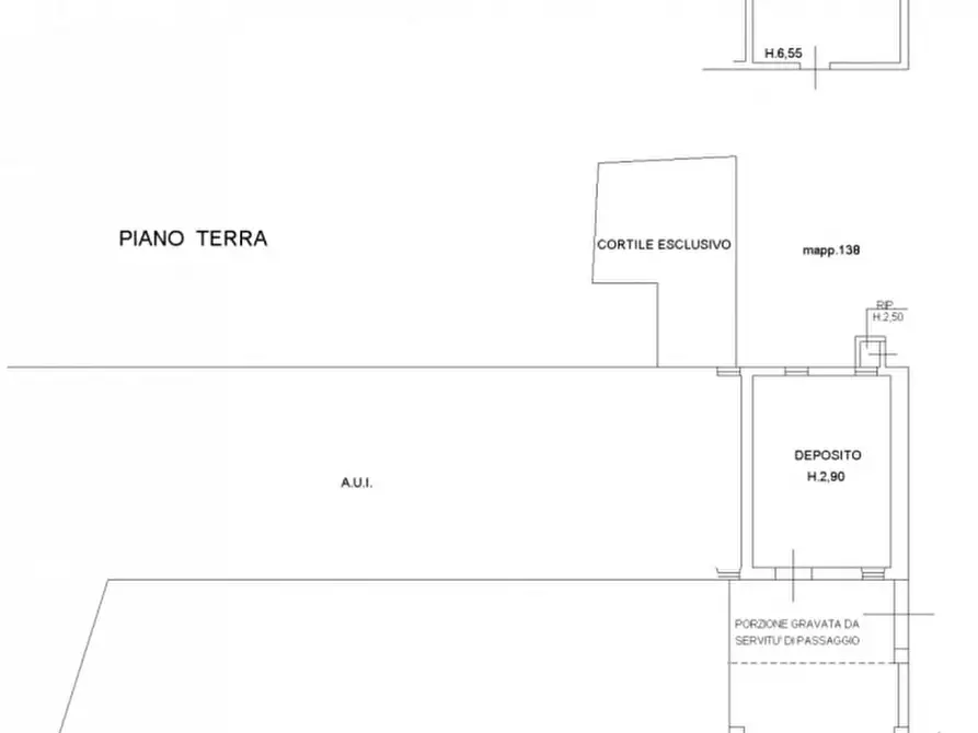 Immagine 25 di Rustico / casale in vendita  in VIA VISANO MONTICHIARI, 4 a Calvisano