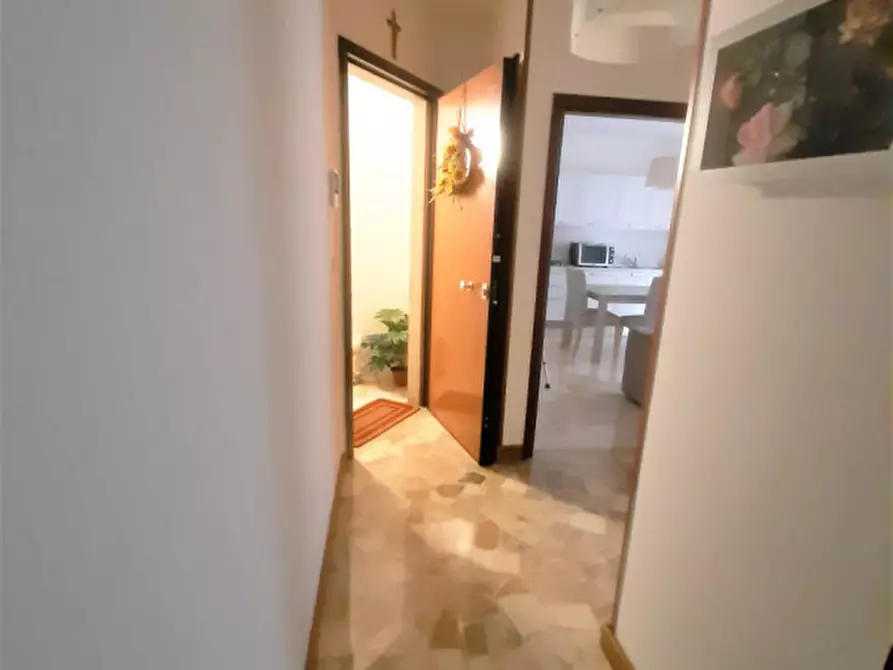 Immagine 1 di Appartamento in vendita  in Bassanello a Padova