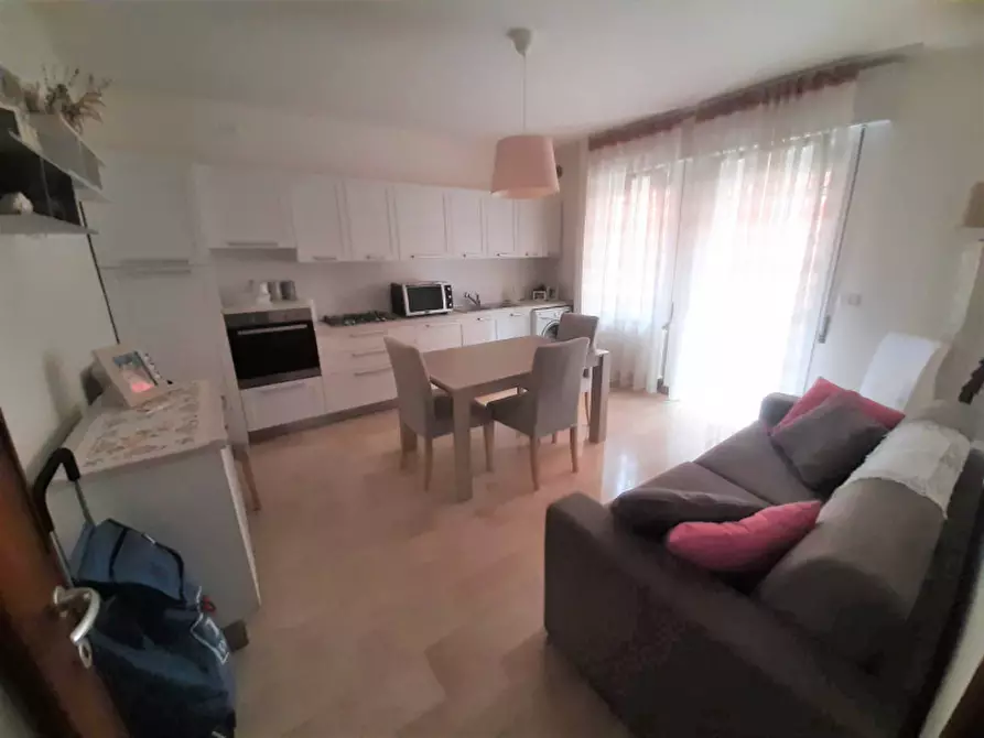 Immagine 2 di Appartamento in vendita  in Bassanello a Padova