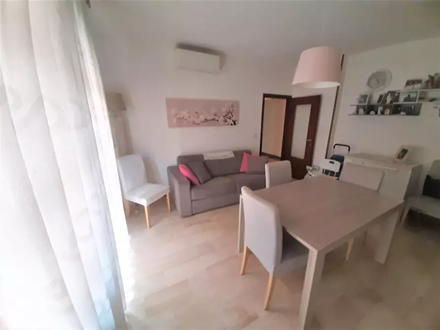 Immagine 3 di Appartamento in vendita  in Bassanello a Padova