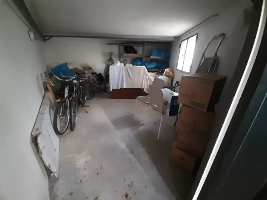 Immagine 8 di Appartamento in vendita  in Bassanello a Padova