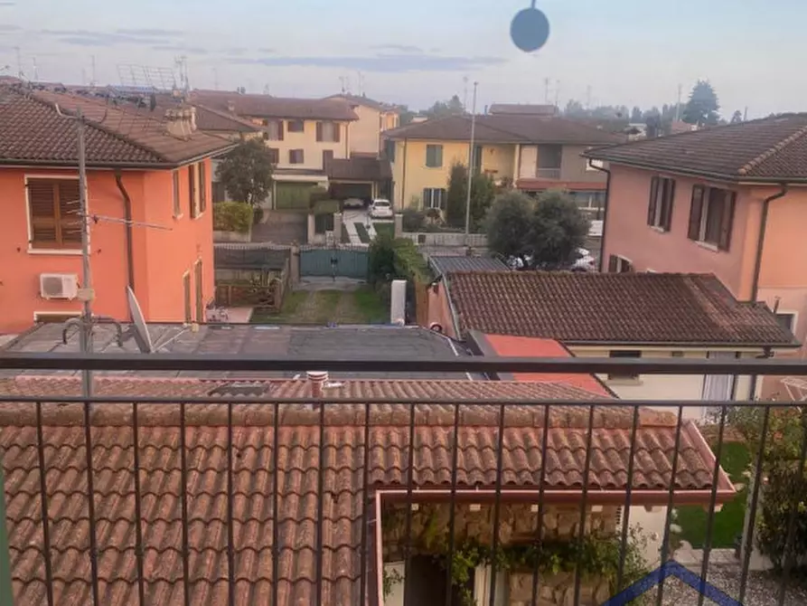 Immagine 11 di Appartamento in vendita  in VIA IV NOVEMBRE, 23 a Calvisano