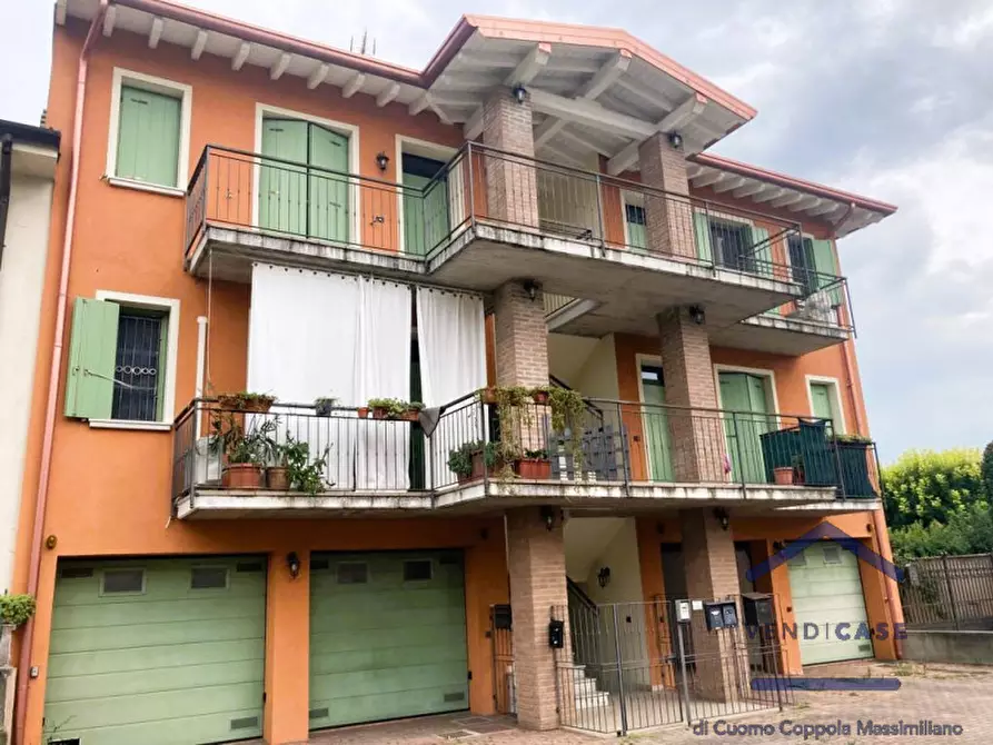 Immagine 17 di Appartamento in vendita  in VIA IV NOVEMBRE, 23 a Calvisano