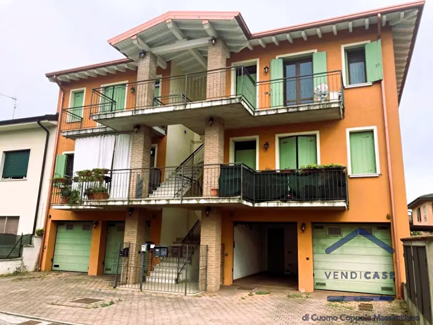 Immagine 19 di Appartamento in vendita  in VIA IV NOVEMBRE, 23 a Calvisano