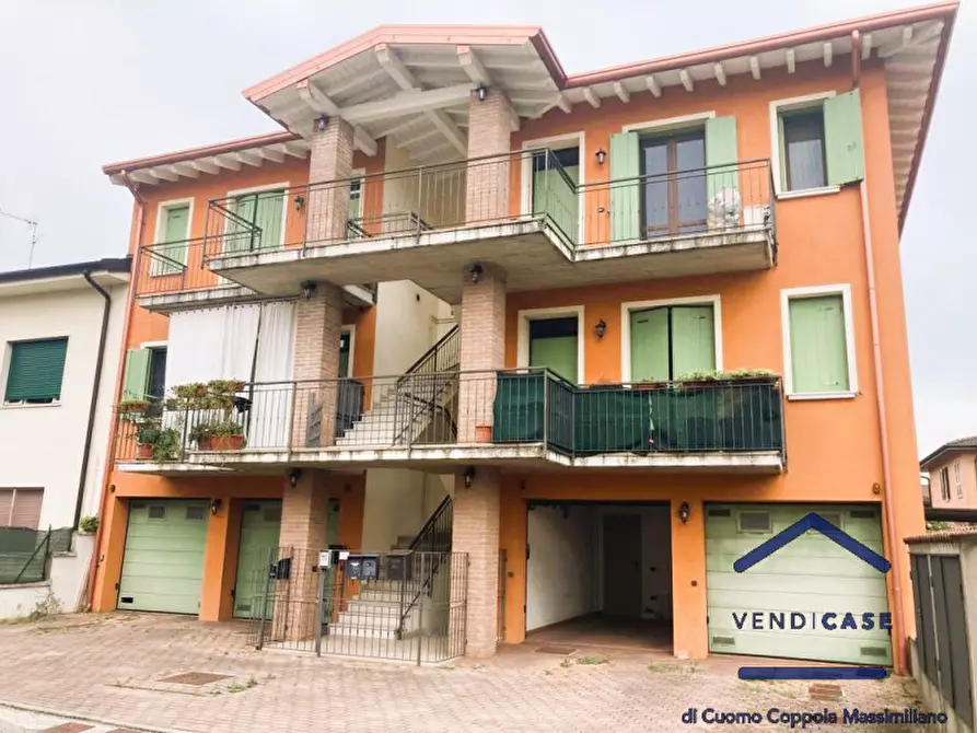 Immagine 21 di Appartamento in vendita  in VIA IV NOVEMBRE, 23 a Calvisano