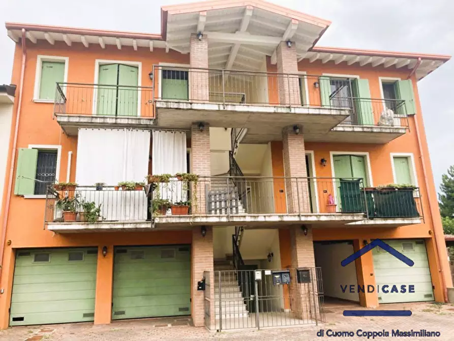 Immagine 22 di Appartamento in vendita  in VIA IV NOVEMBRE, 23 a Calvisano