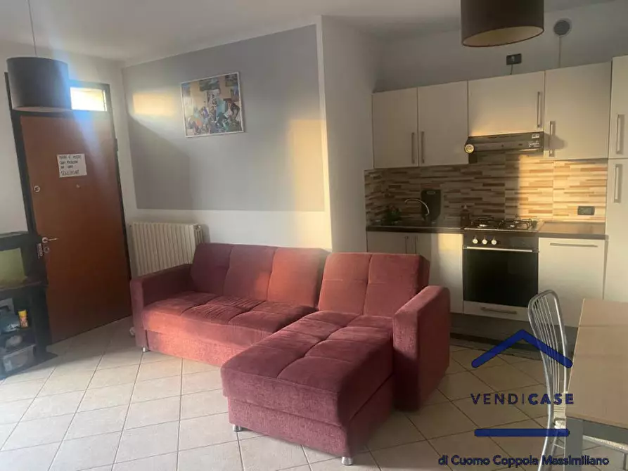 Immagine 25 di Appartamento in vendita  in VIA IV NOVEMBRE, 23 a Calvisano