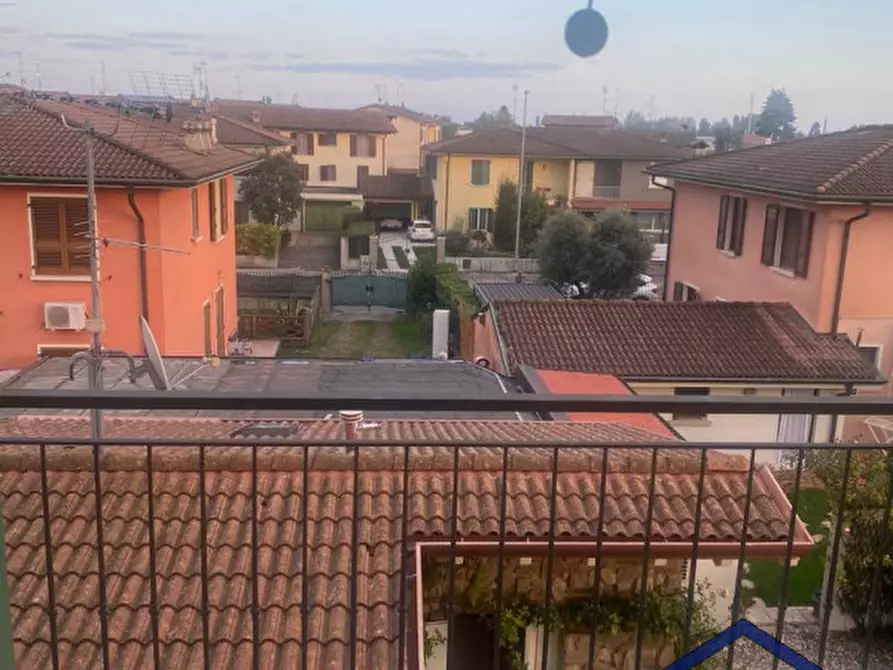 Immagine 31 di Appartamento in vendita  in VIA IV NOVEMBRE, 23 a Calvisano