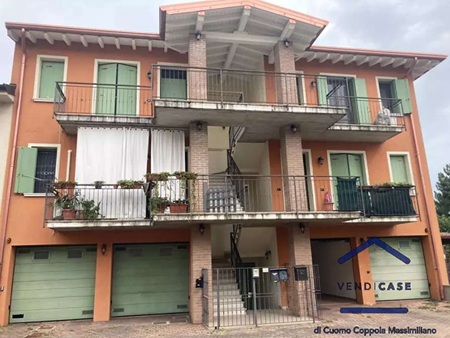 Immagine 32 di Appartamento in vendita  in VIA IV NOVEMBRE, 23 a Calvisano