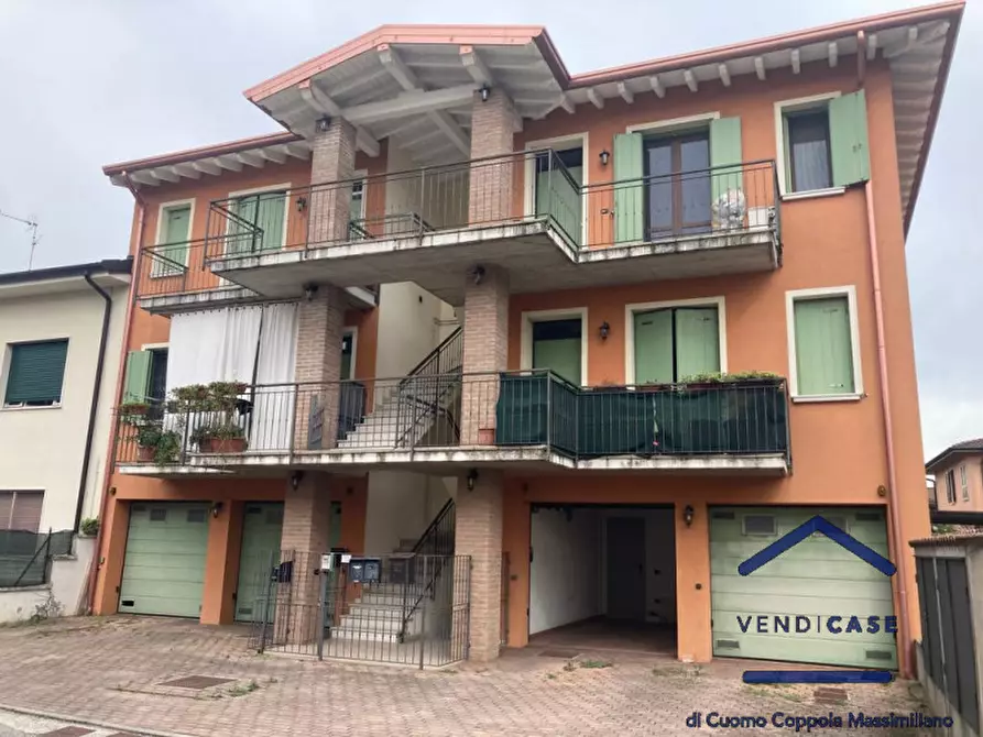 Immagine 33 di Appartamento in vendita  in VIA IV NOVEMBRE, 23 a Calvisano