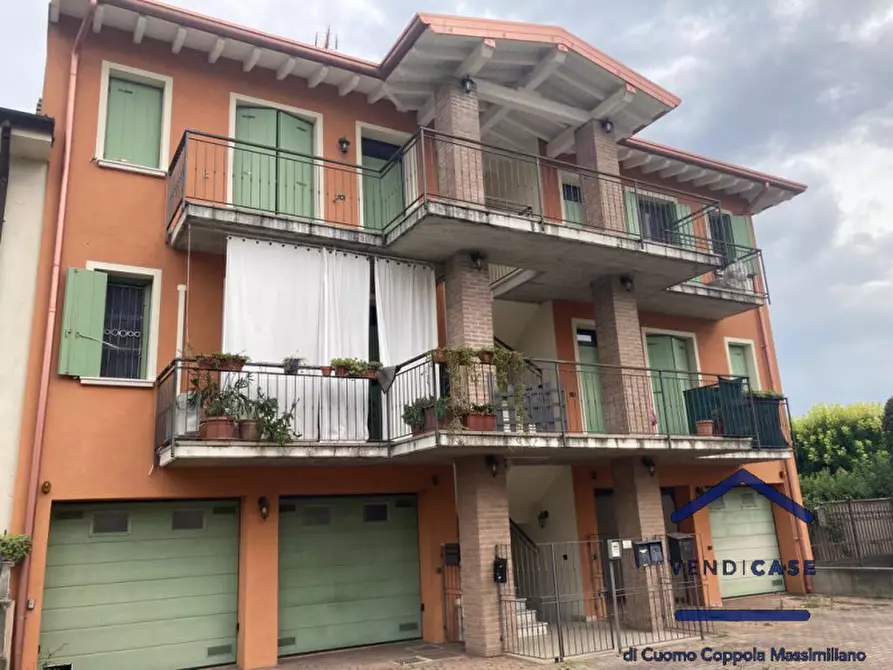 Immagine 34 di Appartamento in vendita  in VIA IV NOVEMBRE, 23 a Calvisano