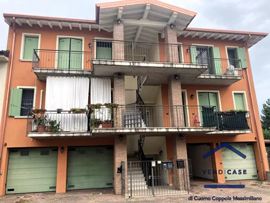 Immagine 35 di Appartamento in vendita  in VIA IV NOVEMBRE, 23 a Calvisano