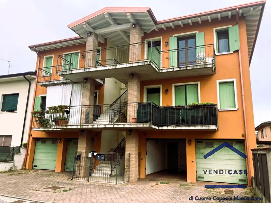 Immagine 39 di Appartamento in vendita  in VIA IV NOVEMBRE, 23 a Calvisano