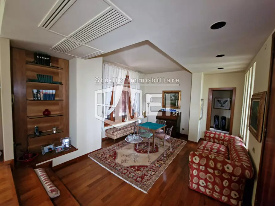 Immagine 15 di Villa in vendita  in via pian delle tregge a Collesalvetti