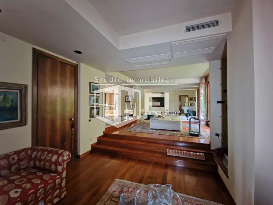 Immagine 19 di Villa in vendita  in via pian delle tregge a Collesalvetti