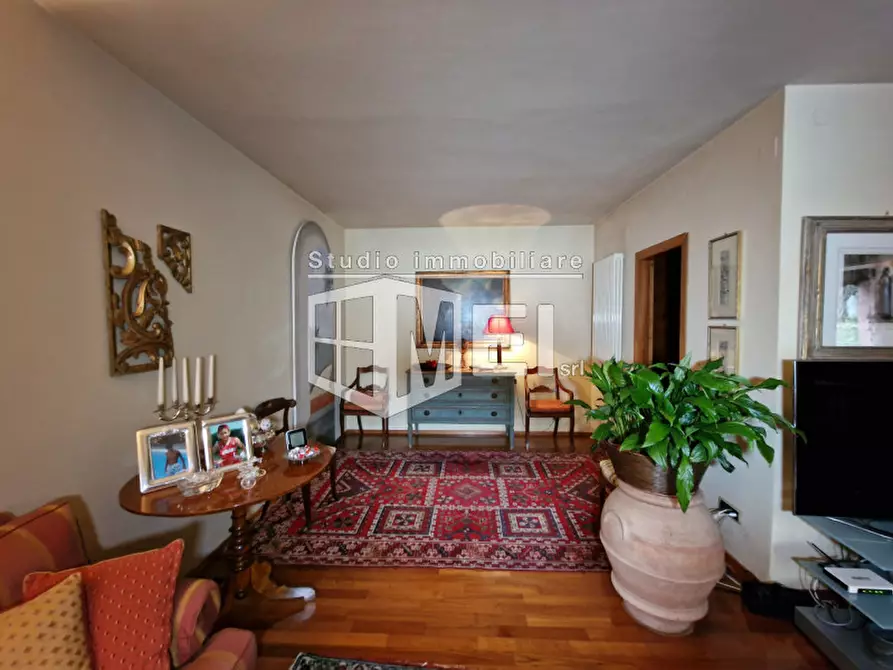 Immagine 20 di Villa in vendita  in via pian delle tregge a Collesalvetti