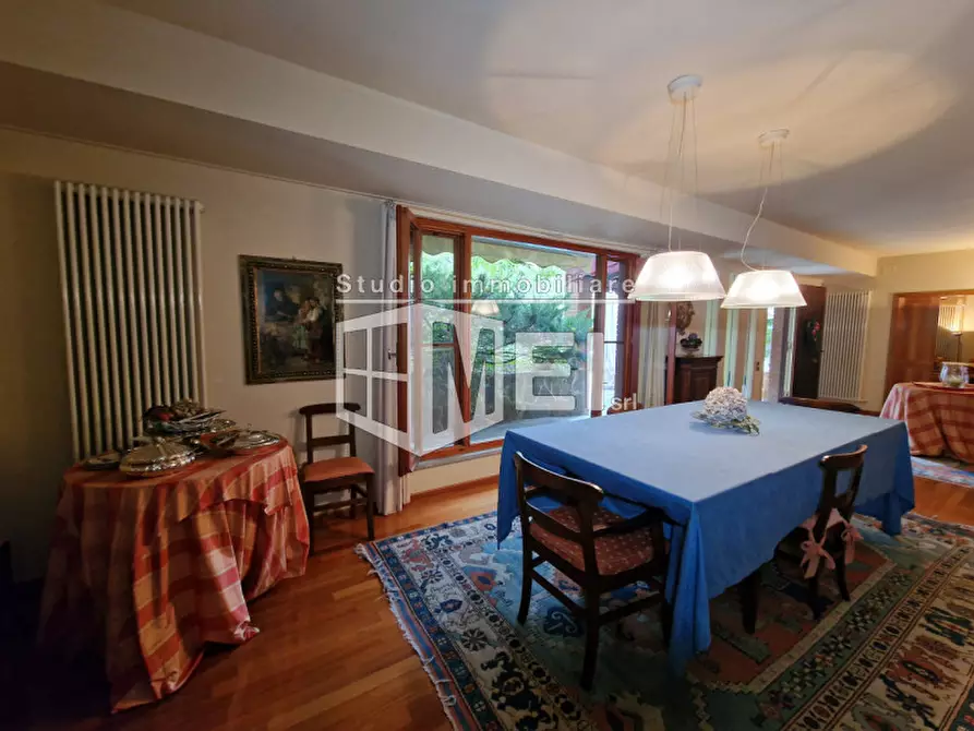 Immagine 21 di Villa in vendita  in via pian delle tregge a Collesalvetti