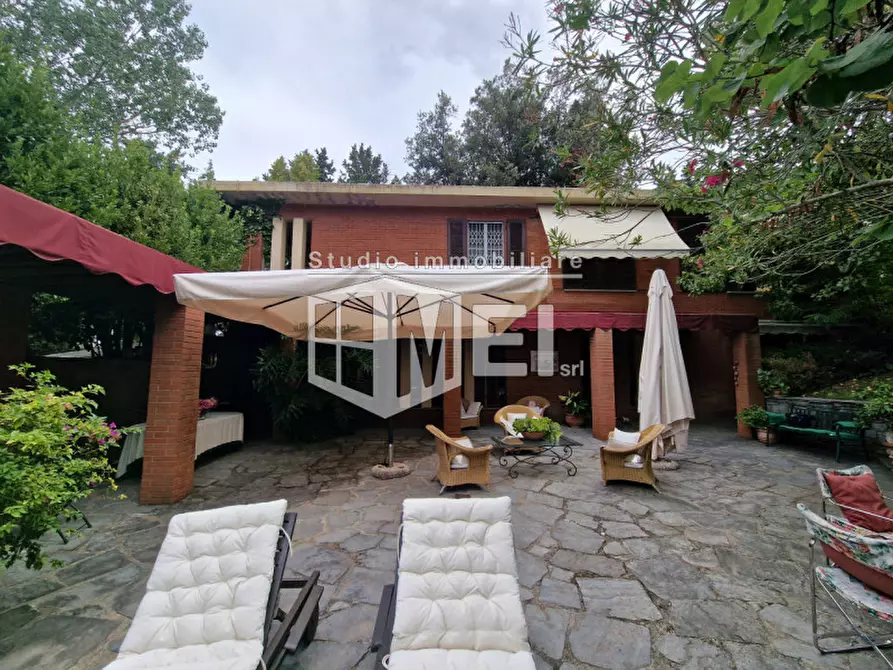 Immagine 22 di Villa in vendita  in via pian delle tregge a Collesalvetti