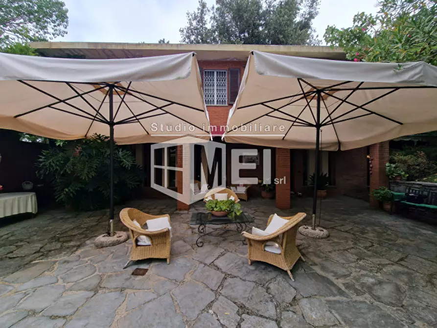 Immagine 24 di Villa in vendita  in via pian delle tregge a Collesalvetti