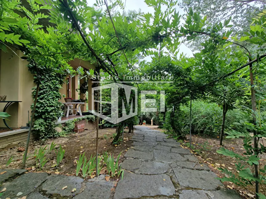 Immagine 28 di Villa in vendita  in via pian delle tregge a Collesalvetti