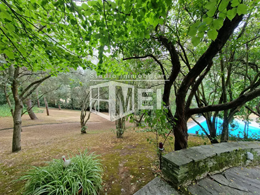 Immagine 29 di Villa in vendita  in via pian delle tregge a Collesalvetti