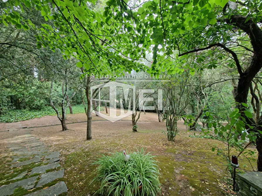 Immagine 31 di Villa in vendita  in via pian delle tregge a Collesalvetti