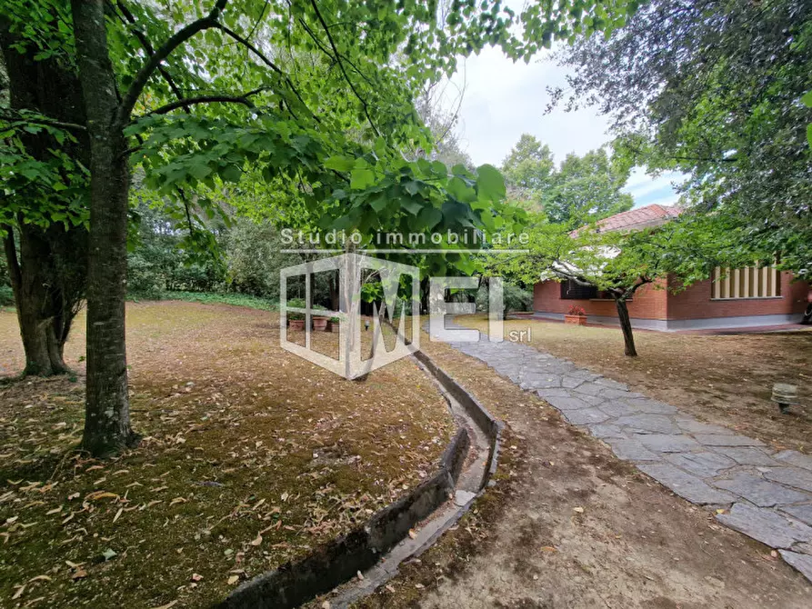 Immagine 34 di Villa in vendita  in via pian delle tregge a Collesalvetti