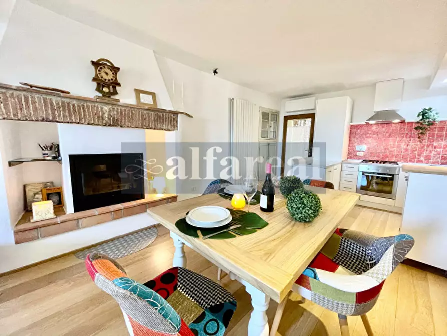 Immagine 1 di Appartamento in vendita  a Castiglione Della Pescaia