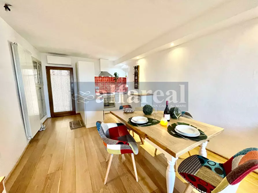 Immagine 2 di Appartamento in vendita  a Castiglione Della Pescaia