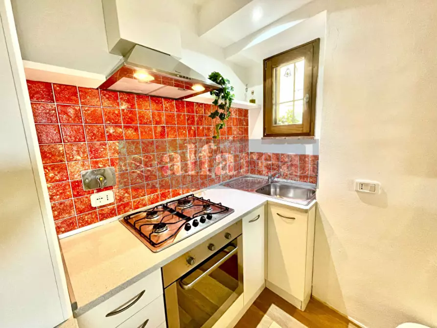 Immagine 3 di Appartamento in vendita  a Castiglione Della Pescaia