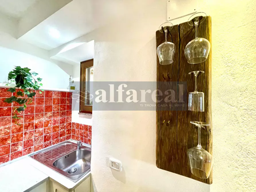 Immagine 5 di Appartamento in vendita  a Castiglione Della Pescaia