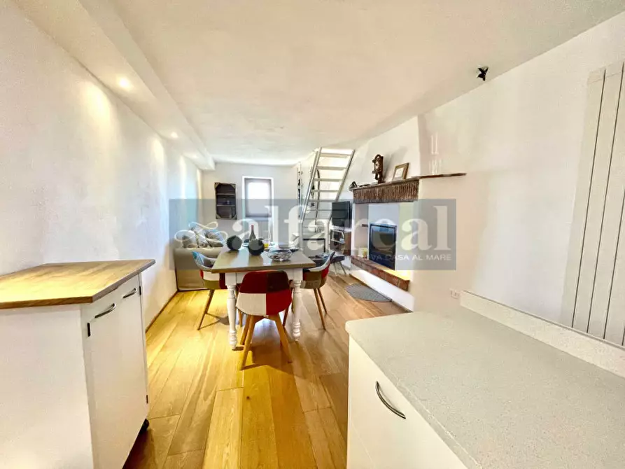 Immagine 6 di Appartamento in vendita  a Castiglione Della Pescaia