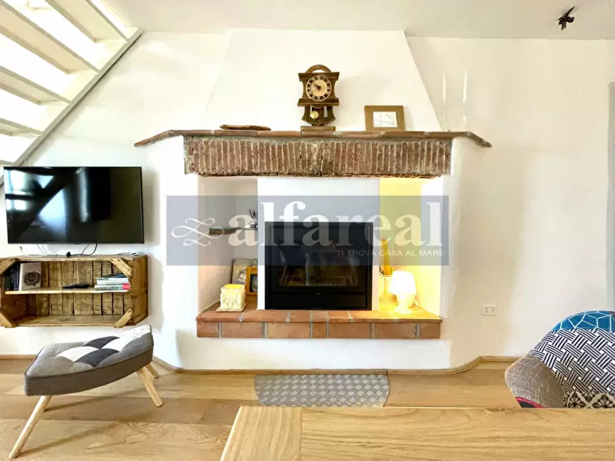 Immagine 7 di Appartamento in vendita  a Castiglione Della Pescaia