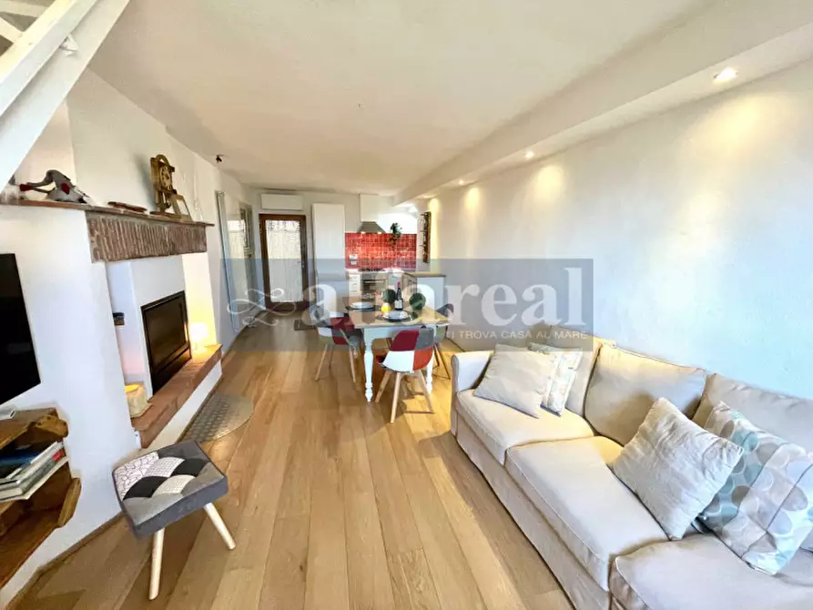 Immagine 8 di Appartamento in vendita  a Castiglione Della Pescaia