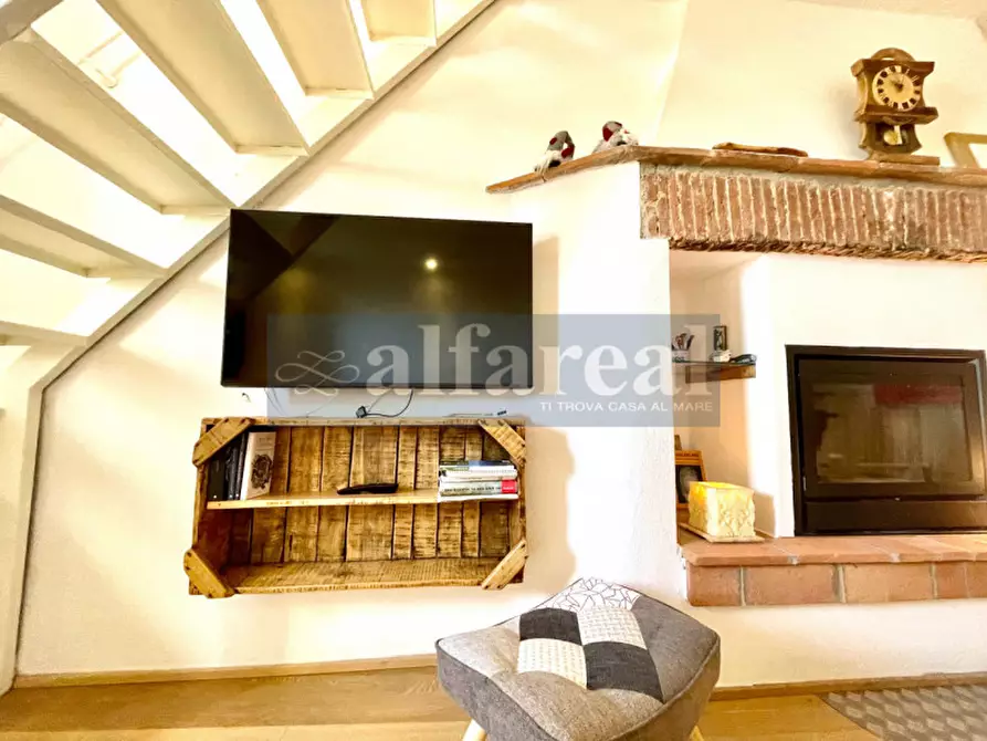 Immagine 11 di Appartamento in vendita  a Castiglione Della Pescaia