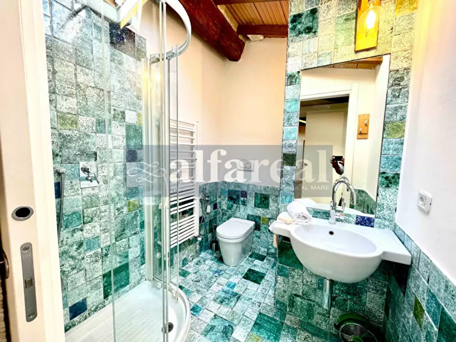 Immagine 18 di Appartamento in vendita  a Castiglione Della Pescaia