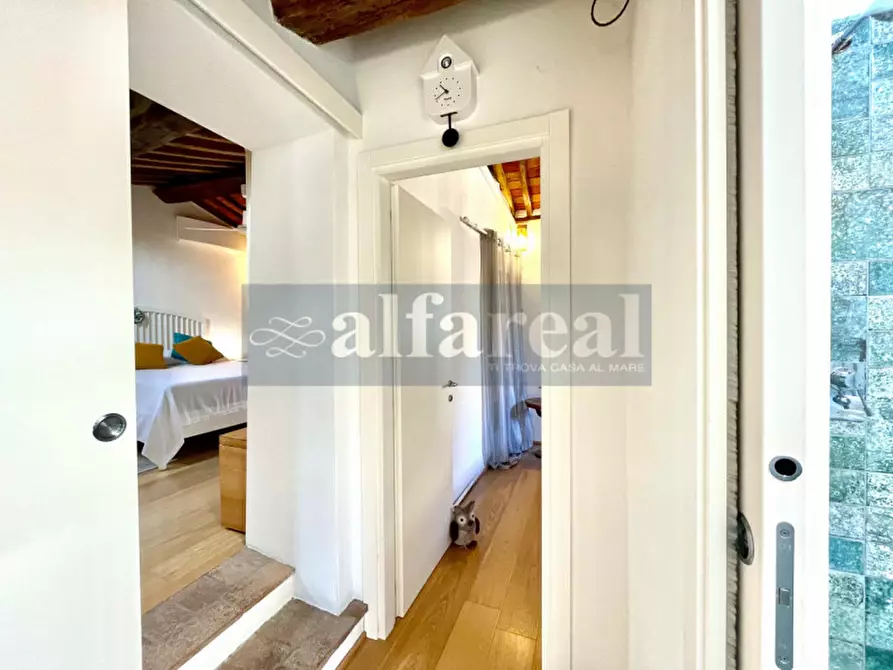 Immagine 21 di Appartamento in vendita  a Castiglione Della Pescaia