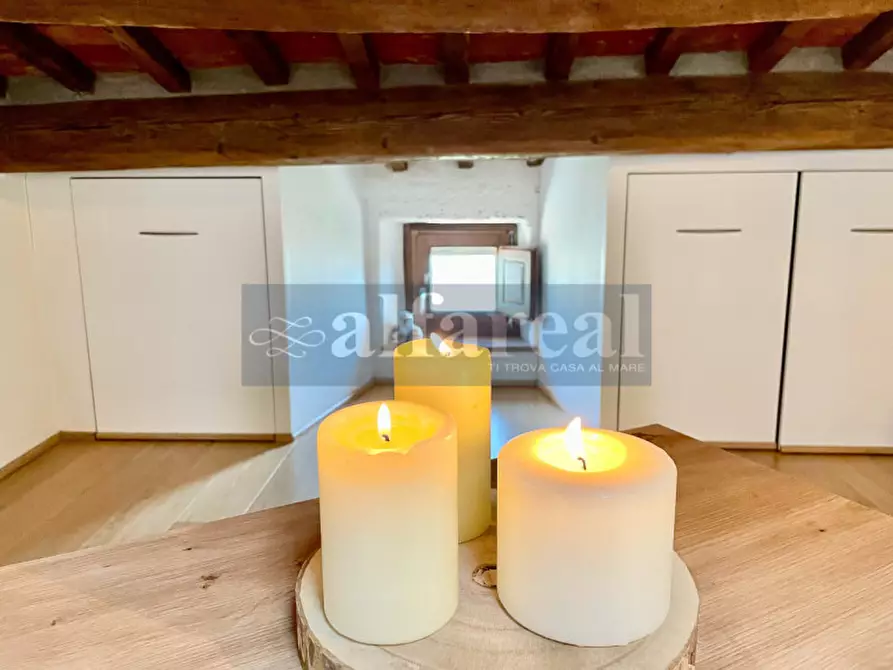 Immagine 29 di Appartamento in vendita  a Castiglione Della Pescaia