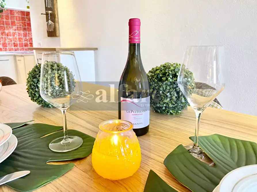 Immagine 38 di Appartamento in vendita  a Castiglione Della Pescaia