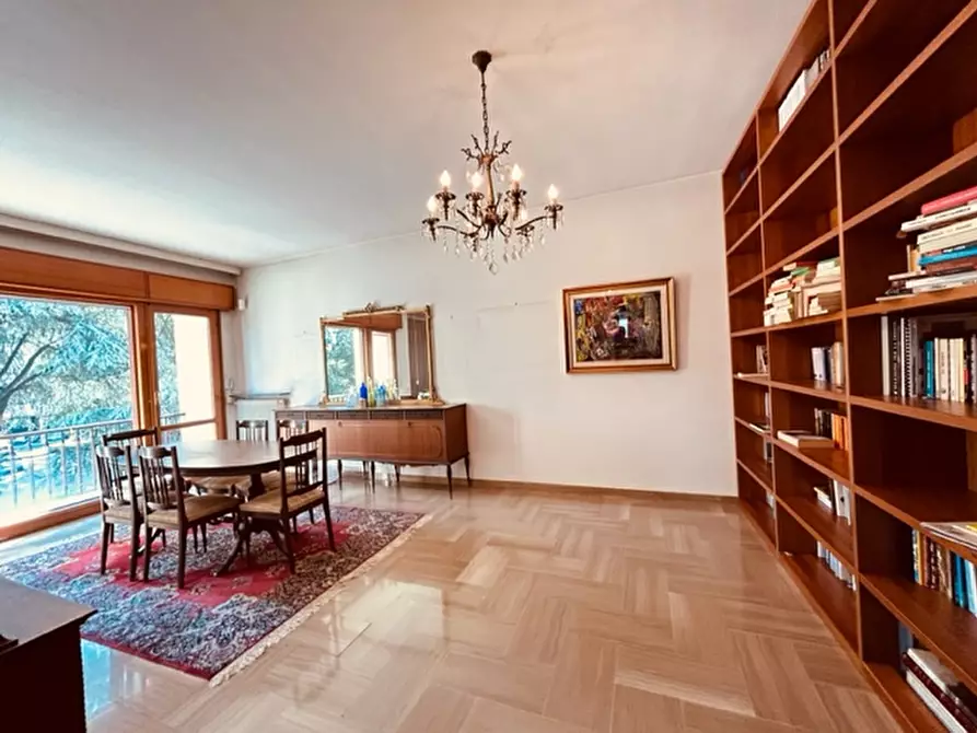 Immagine 1 di Appartamento in vendita  in Via San Pio X a Castelfranco Veneto