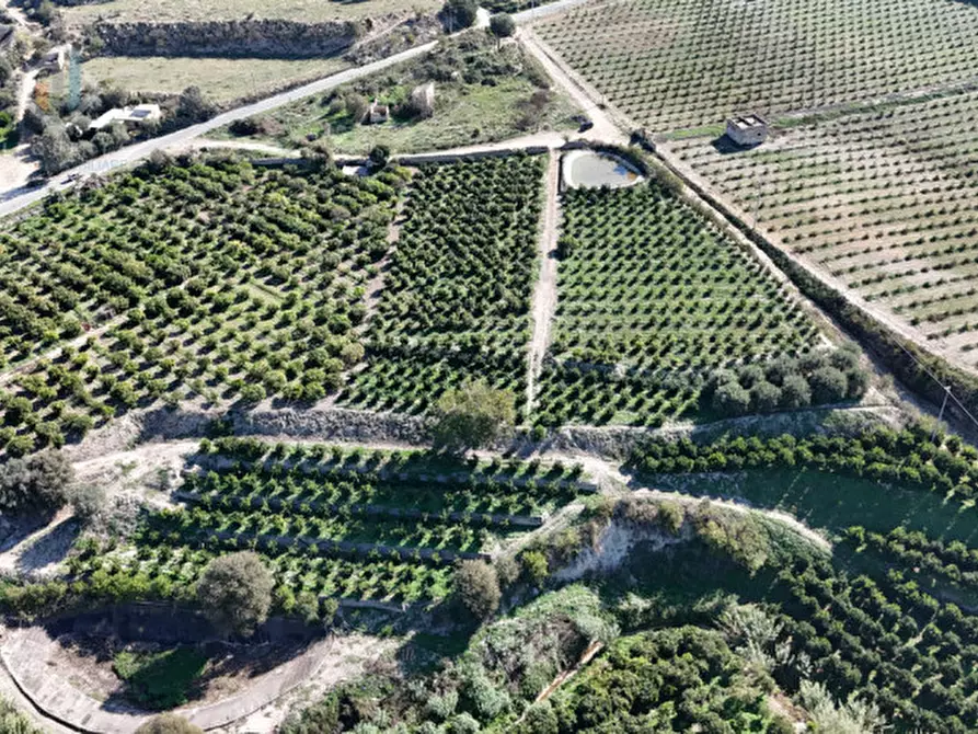 mansarda in vendita a Mineo