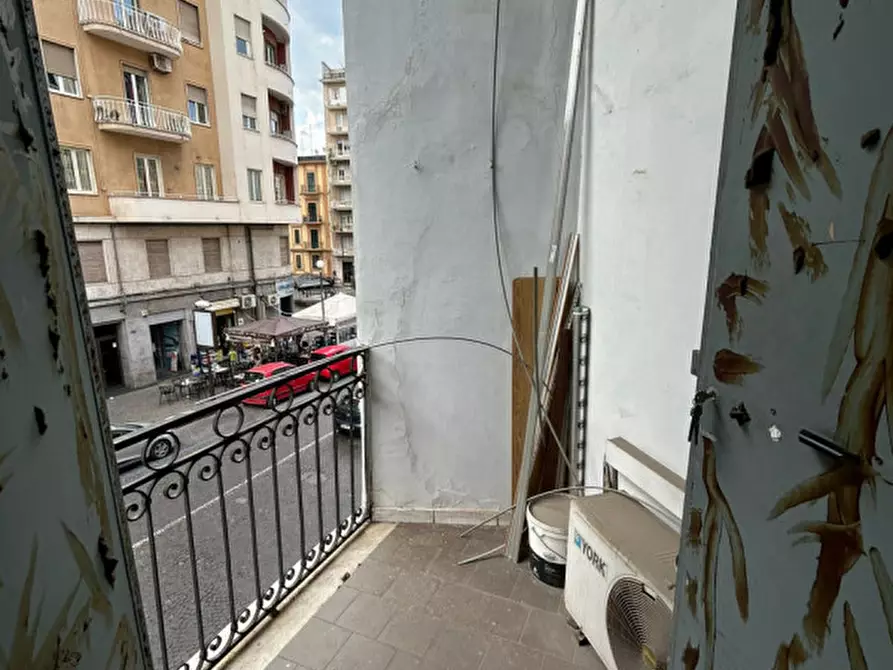Immagine 1 di Appartamento in affitto  in Via Bernini 93 a Napoli