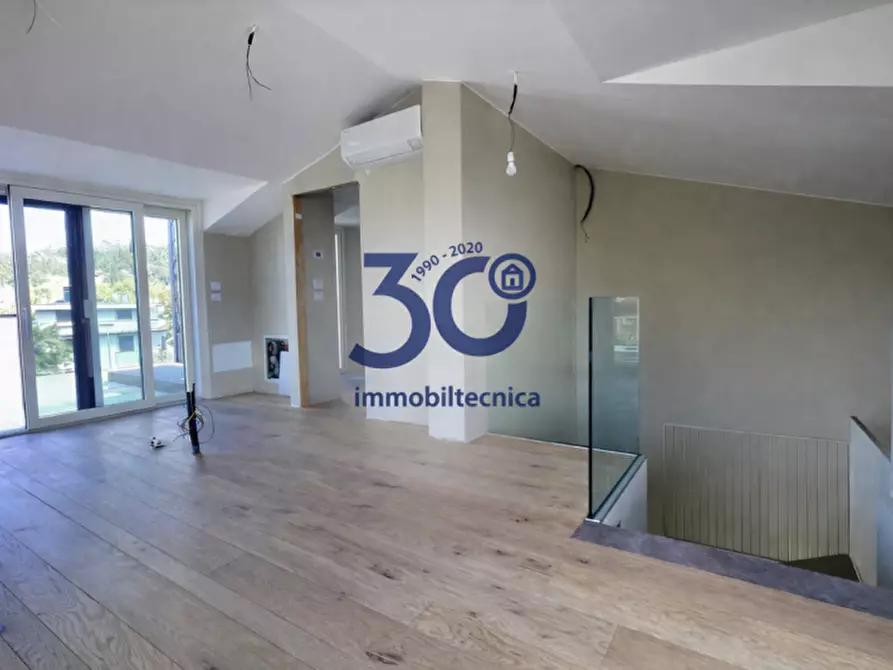 Immagine 3 di Attico in vendita  in Villa Severi - Orti Redi a Arezzo