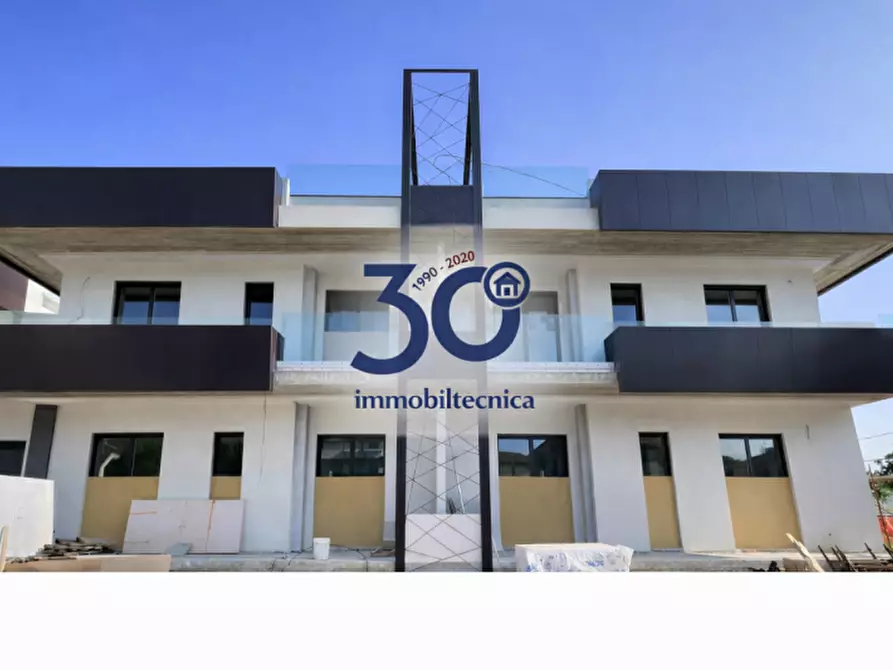 Immagine 5 di Attico in vendita  in Villa Severi - Orti Redi a Arezzo