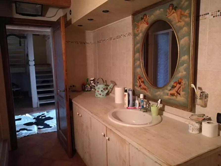 Immagine 7 di Casa indipendente in vendita  in VIA MOLNI a Temù