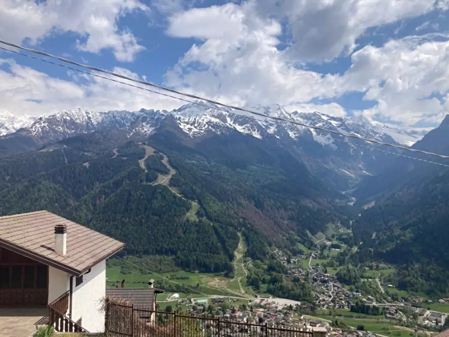 Immagine 18 di Casa indipendente in vendita  in VIA MOLNI a Temù