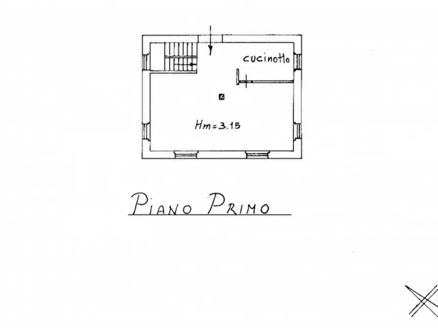 Immagine 23 di Casa indipendente in vendita  in VIA MOLNI a Temù
