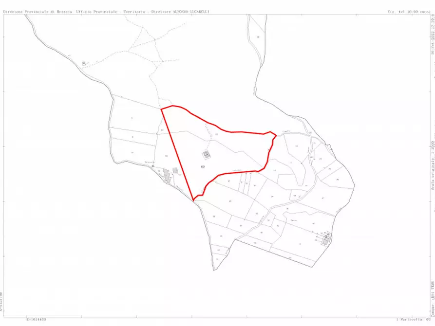 Immagine 24 di Casa indipendente in vendita  in VIA MOLNI a Temù